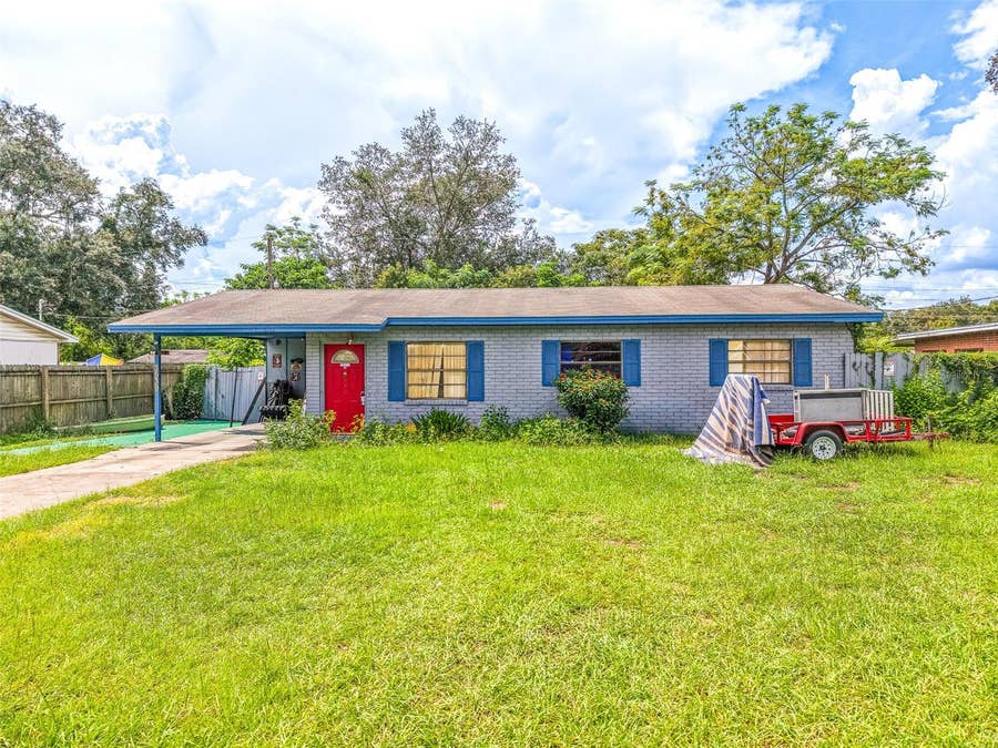Property photo for 3539 COLLEEN DRIVE, Lakeland, FL
