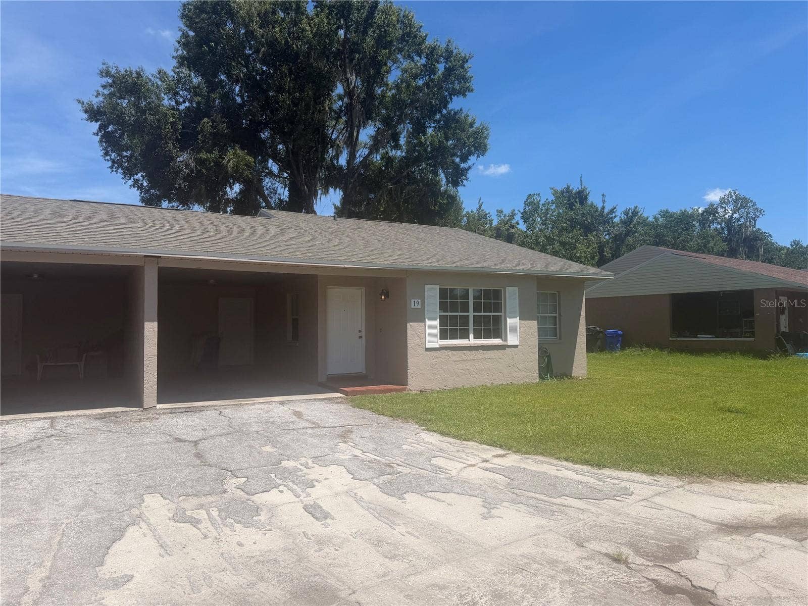 2121 S SAN GULLY ROAD, #19, Lakeland, FL 33803 2121 S SAN GULLY ROAD, #19, Lakeland, FL 33803