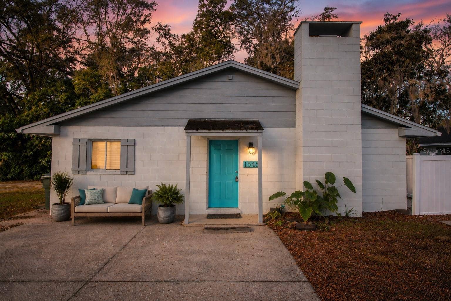 1545 KING AVENUE, Lakeland, FL 33803 1545 KING AVENUE, Lakeland, FL 33803