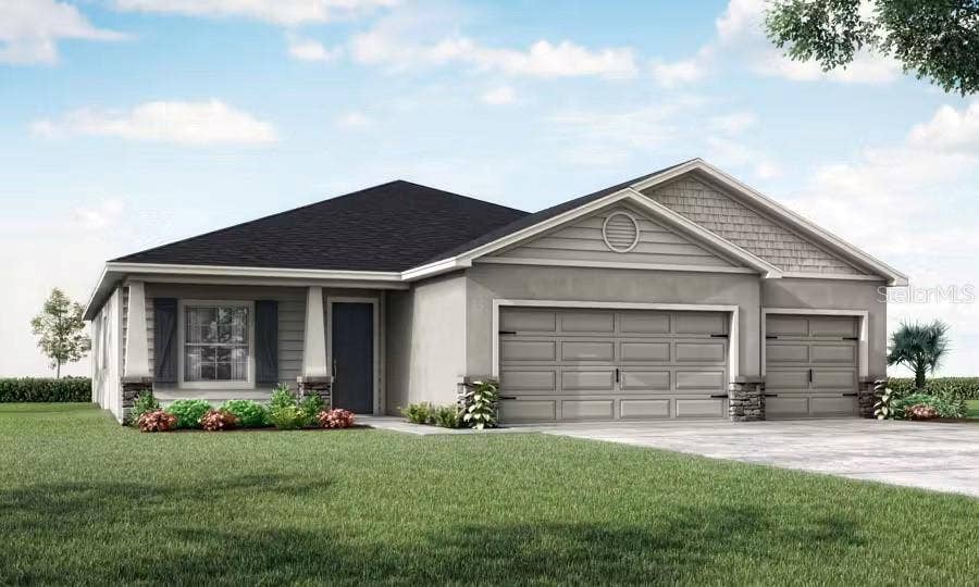 Property photo for 5984 FRESHWATER CANYON DRIVE, St Cloud, FL