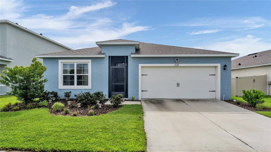 Property photo for 5620 SILTSTONE STREET, Lakeland, FL