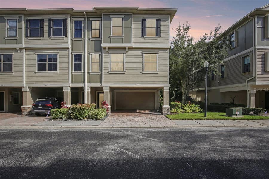 Property photo for 6223 ANHINGA PLACE, Tampa, FL