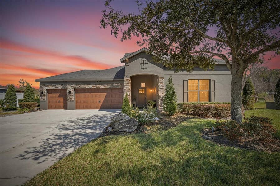 Property photo for 1808 VIA CHIANTI STREET, Plant City, FL