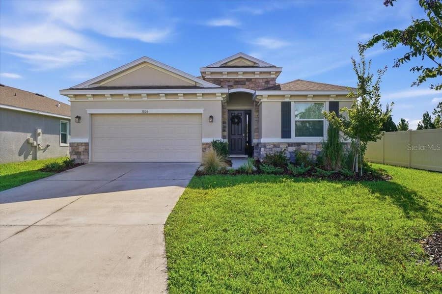 Property photo for 3804 N MARYLAND AVENUE, Plant City, FL