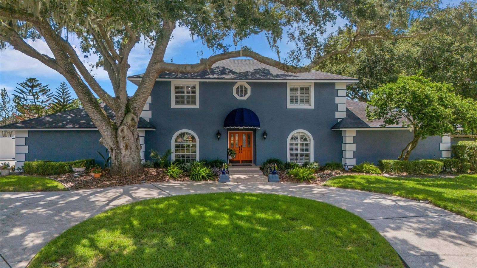 6054 CRICKET DRIVE, Lakeland, FL 33813 WELCOME HOME!