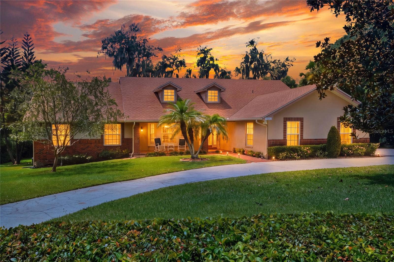 1221 E EDGEWOOD DRIVE, Lakeland, FL 33803 1221 E EDGEWOOD DRIVE, Lakeland, FL 33803