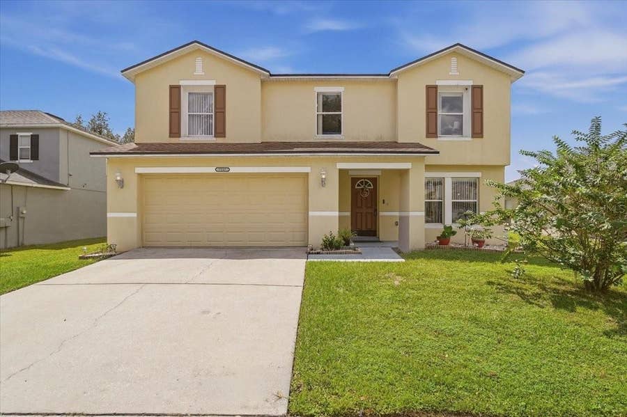Property photo for 7517 HUNTERS GREENE CIRCLE, Lakeland, FL