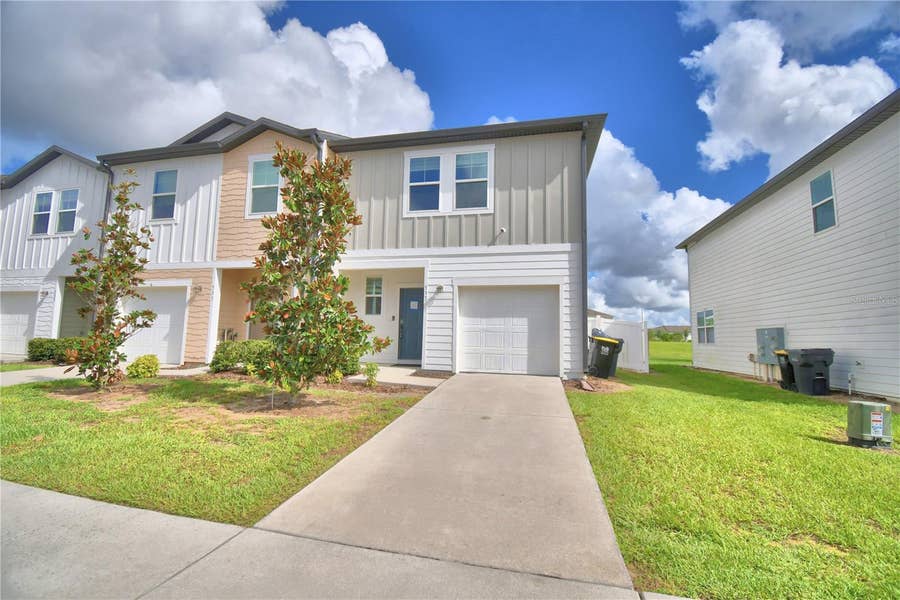 Property photo for 537 MADISON DRIVE, Davenport, FL