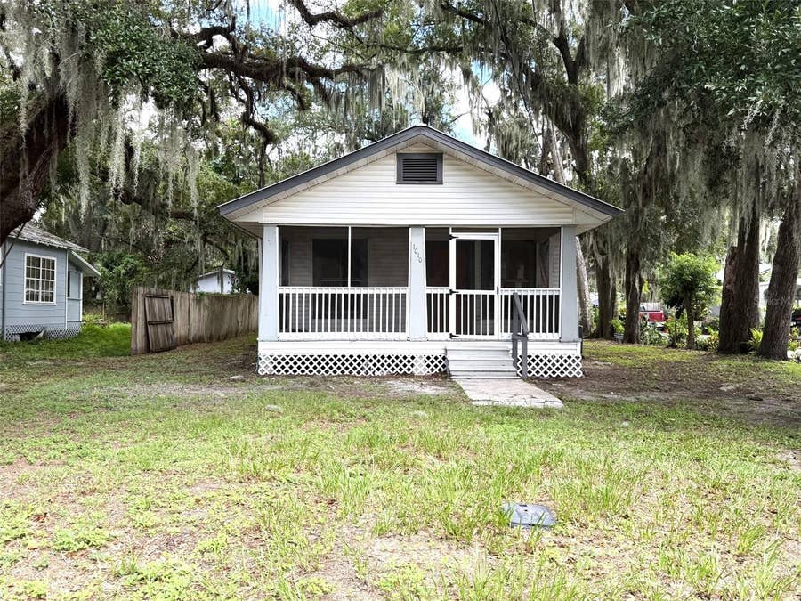 Property photo for 1010 S DUDLEY AVENUE, Bartow, FL