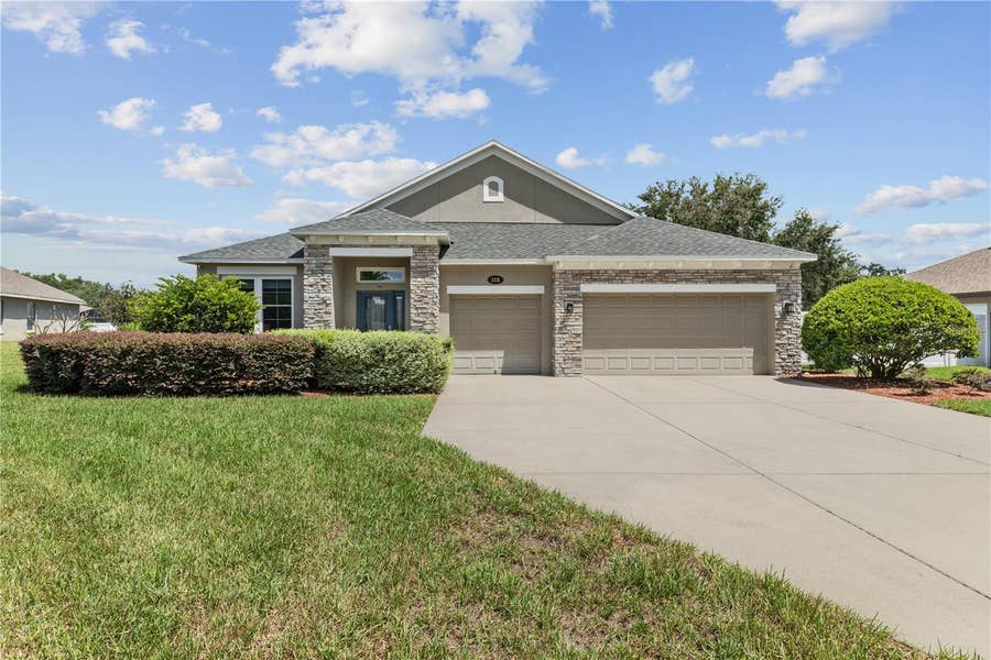 Property photo for 115 SAPPHIRE COURT, Auburndale, FL