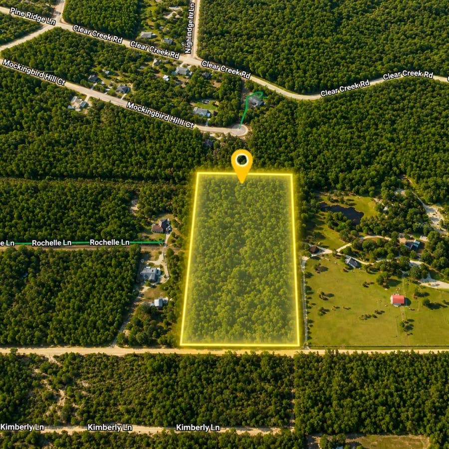 Property photo for ROCHELLE LANE, Crestview, FL