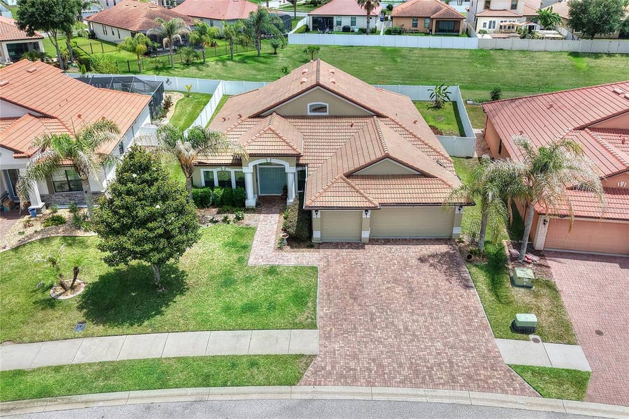 Property photo for 3935 SUNSET LAKE DRIVE, Lakeland, FL
