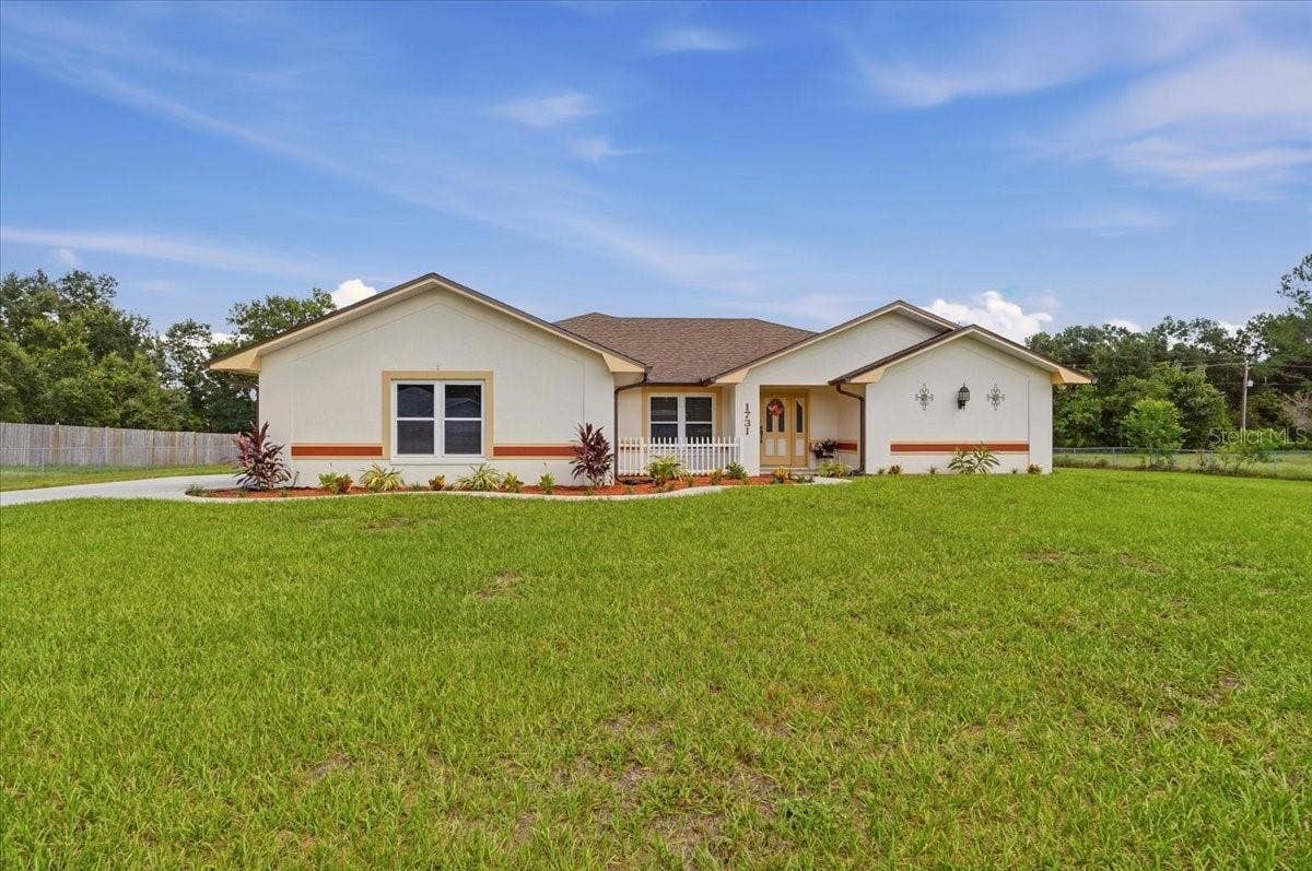 1731 BRANGUS DRIVE, Lakeland, FL 33810