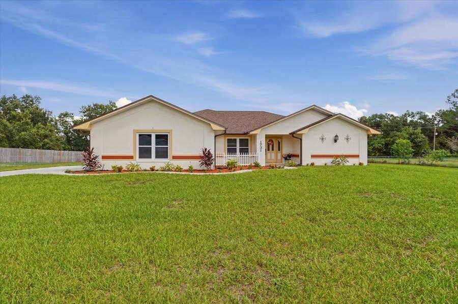 Property photo for 1731 BRANGUS DRIVE, Lakeland, FL