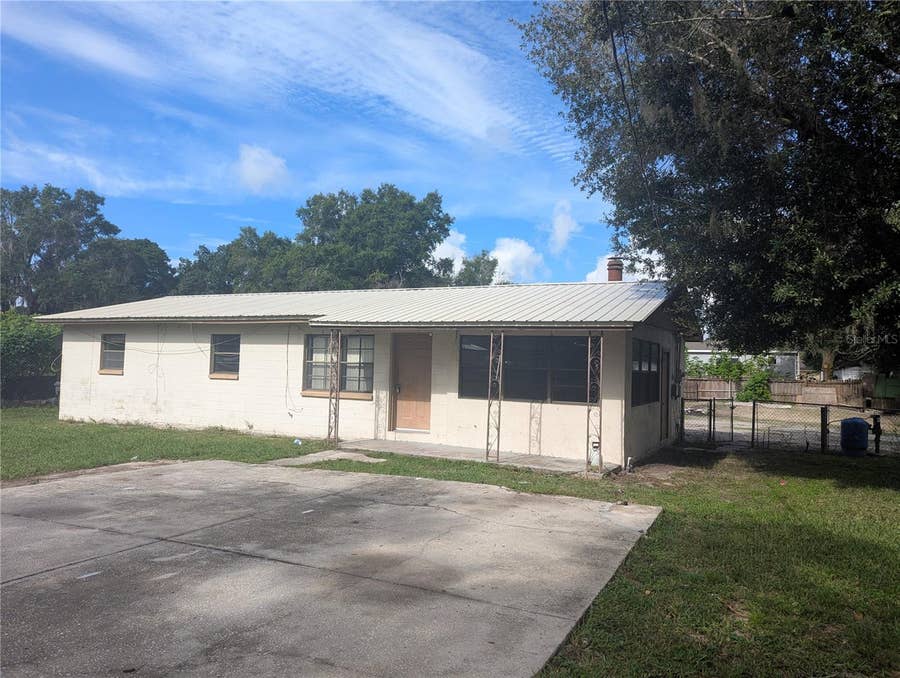 Property photo for 1230 ROWELL STREET, Auburndale, FL