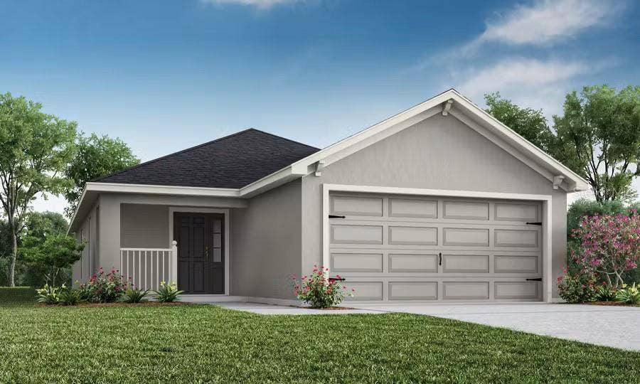 Property photo for 6068 WILD PETUNIA DRIVE, Wimauma, FL