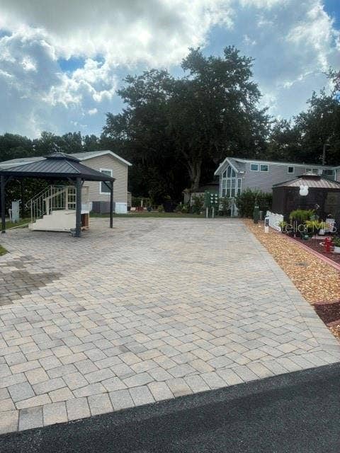 Property photo for 2512 MAGNOLIA STREET, Clermont, FL