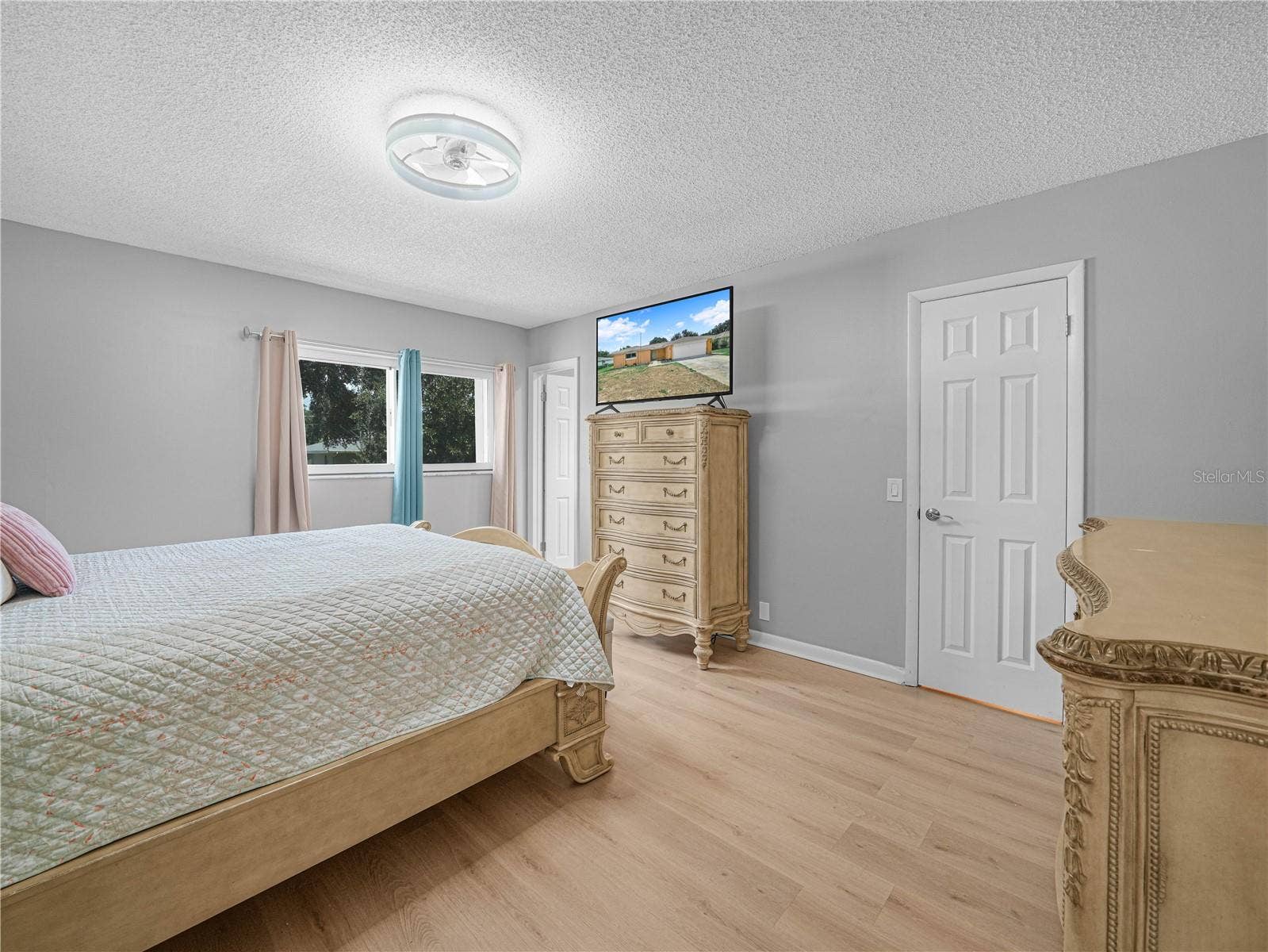 437 BROWARD TERRACE, Winter Haven, FL 33884 Primary Bedroom