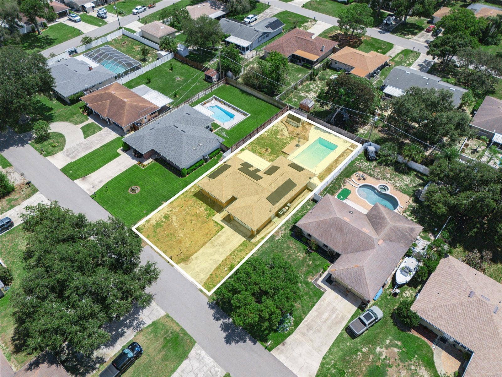 437 BROWARD TERRACE, Winter Haven, FL 33884 437 BROWARD TERRACE, Winter Haven, FL 33884
