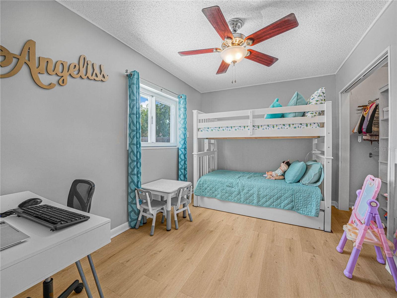 437 BROWARD TERRACE, Winter Haven, FL 33884 Bedroom 2