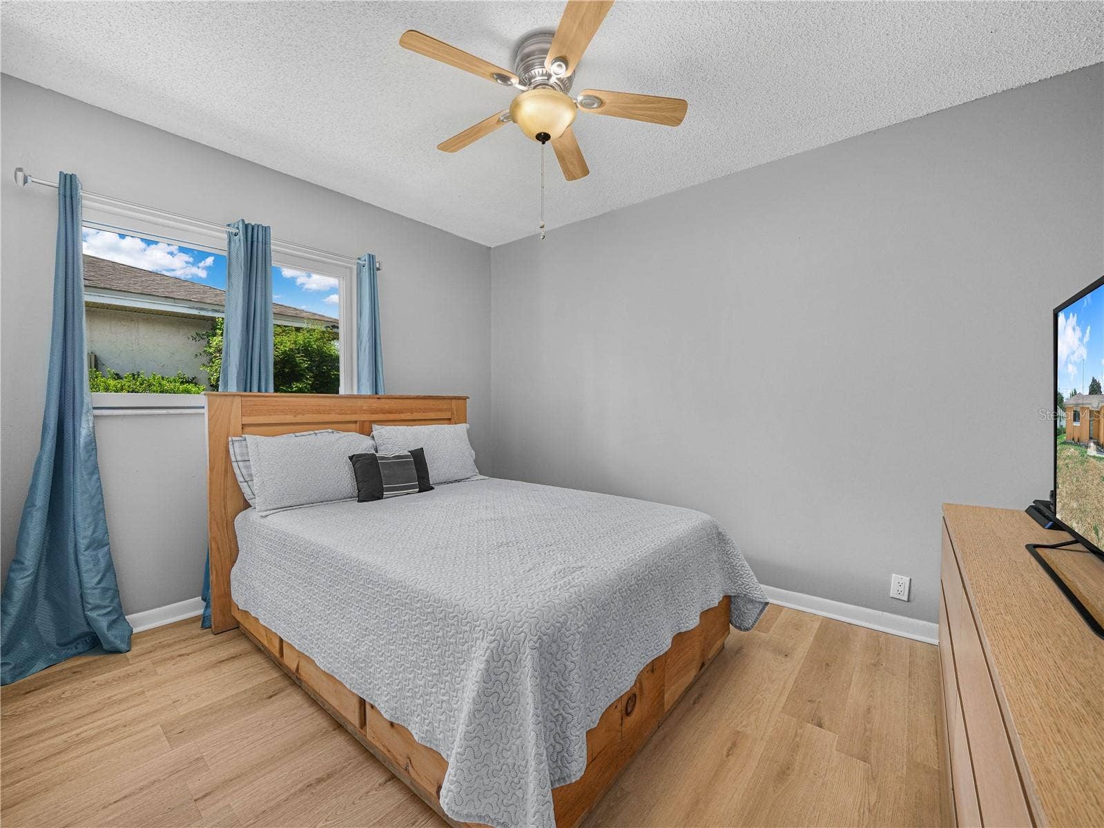 437 BROWARD TERRACE, Winter Haven, FL 33884 Bedroom 3