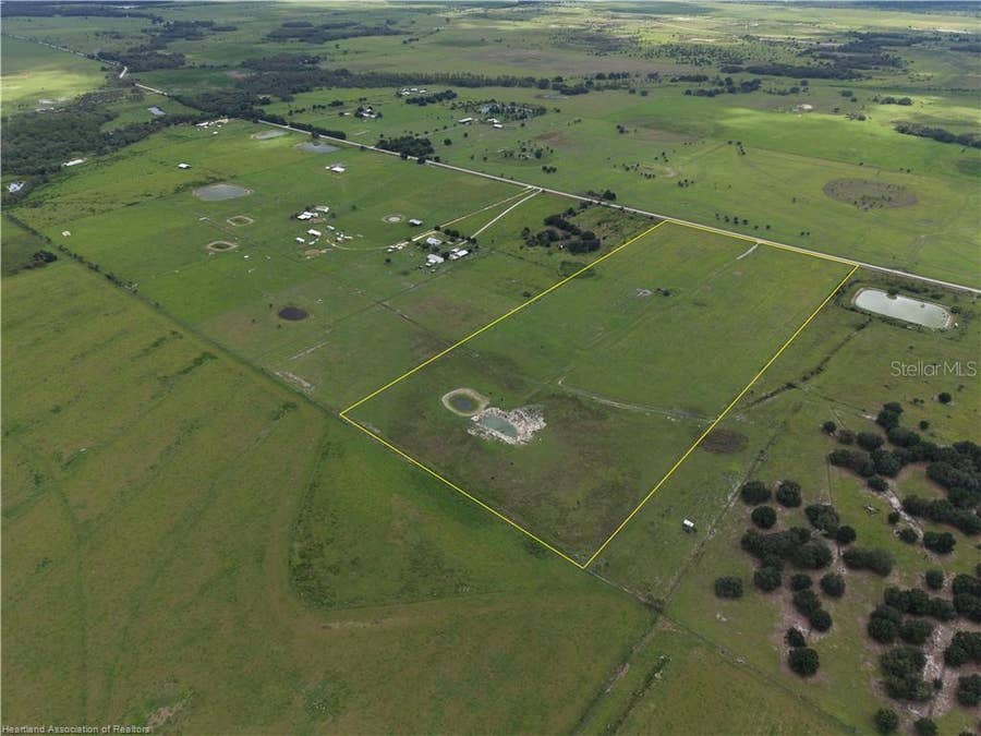 Property photo for 8008 W JOSEPHINE ROAD, Sebring, FL