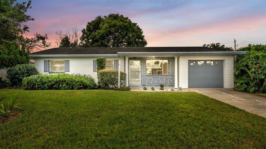 Property photo for 265 E THELMA STREET, Lake Alfred, FL