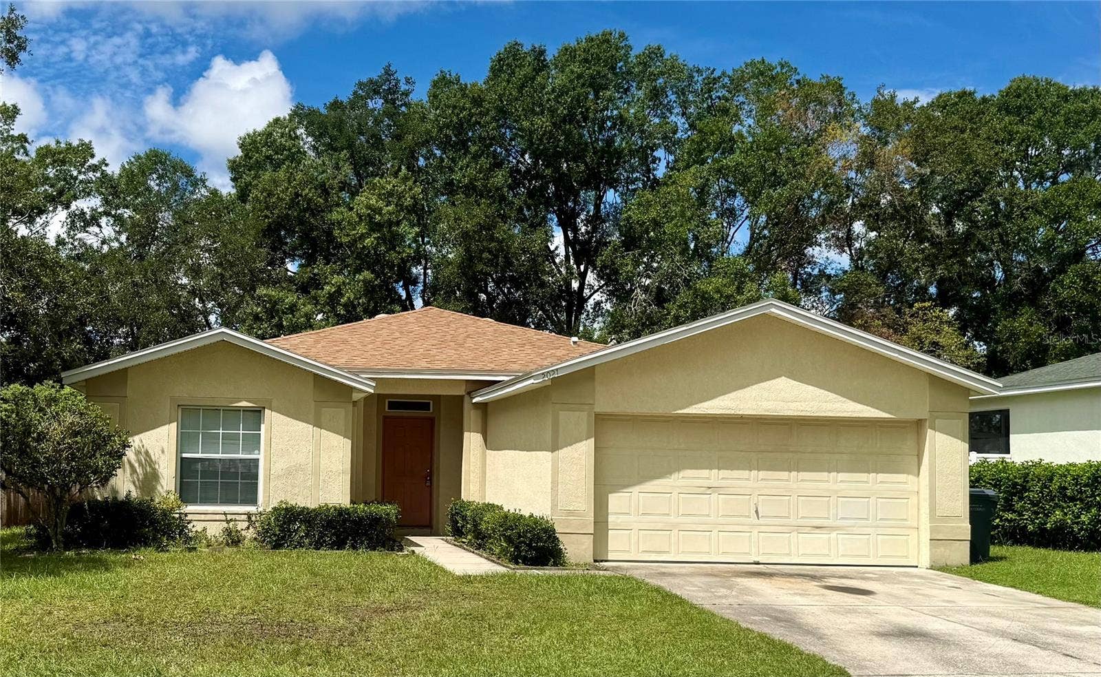 2021 SWEETFERN PLACE, Lakeland, FL 33810
