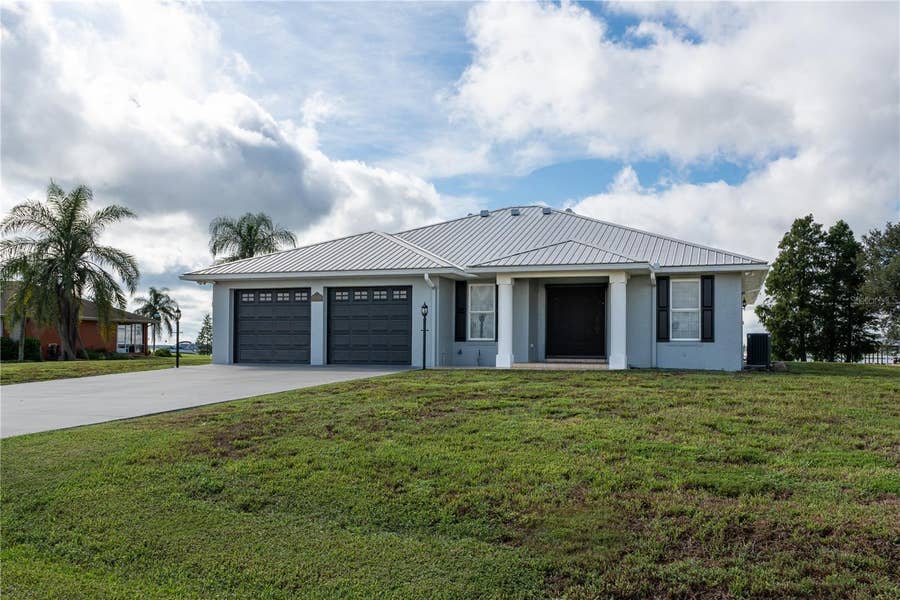 Property photo for 7884 N LAKE BUFFUM SHORES ROAD, Fort Meade, FL
