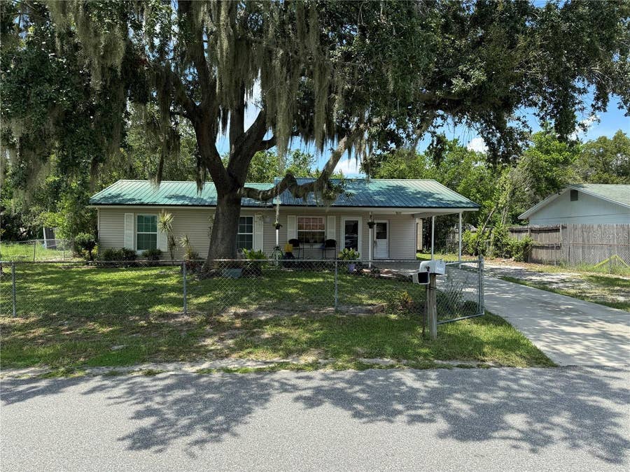 Property photo for 4642 SALLY DRIVE, Bartow, FL