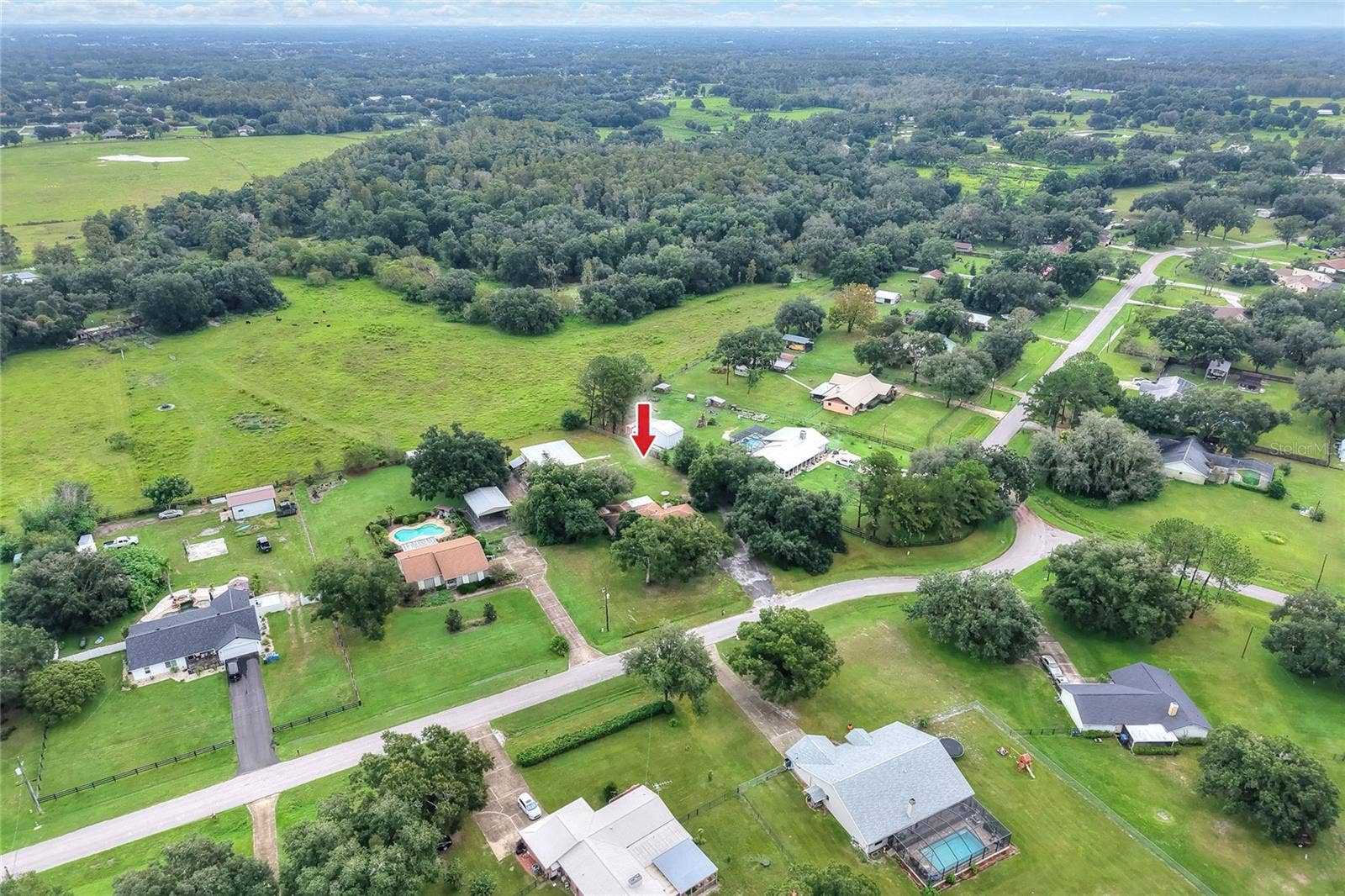 4702 CHARRO LANE, Plant City, FL 33565