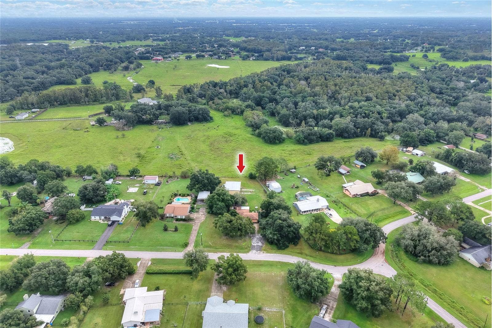 4702 CHARRO LANE, Plant City, FL 33565