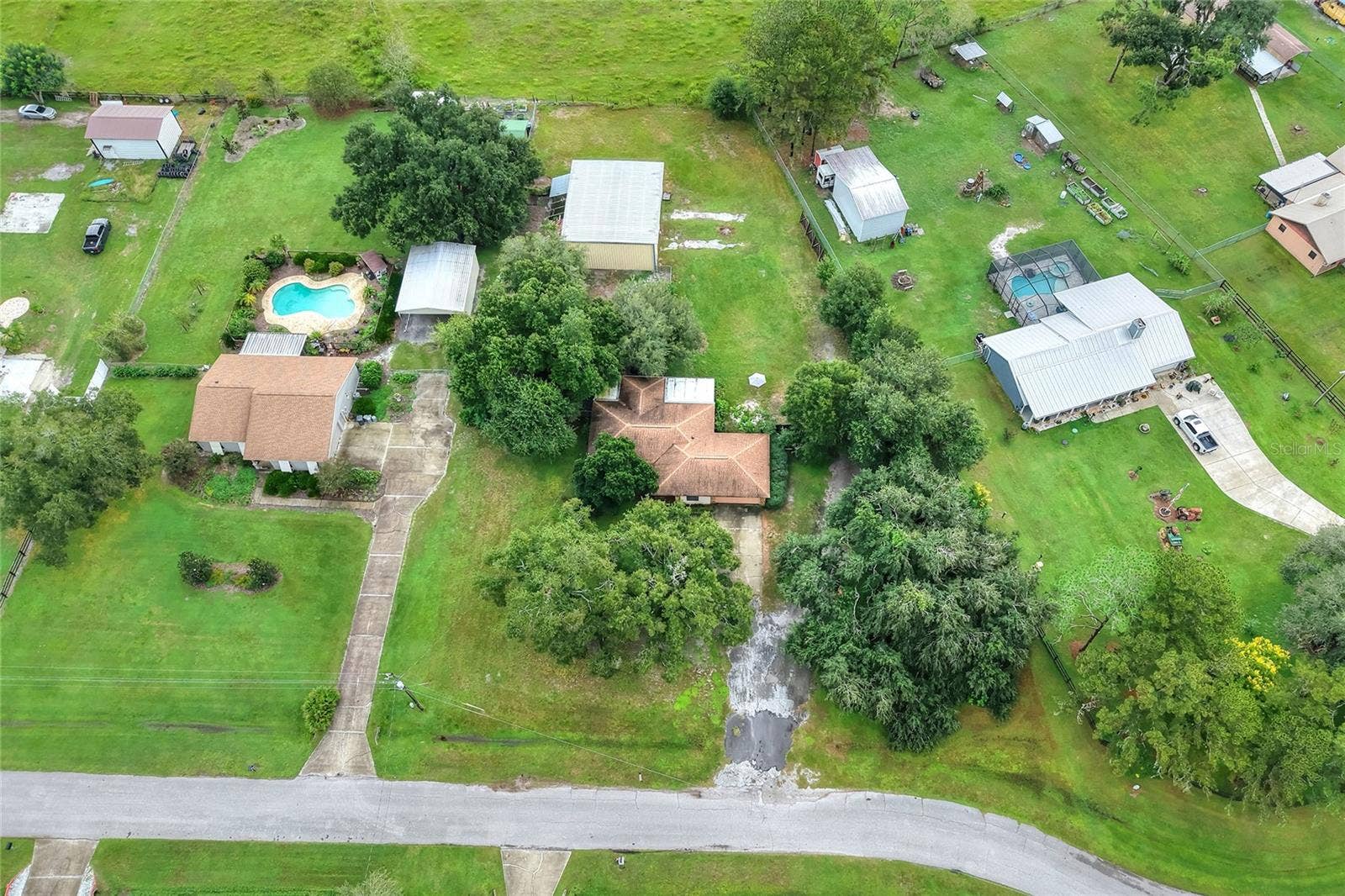 4702 CHARRO LANE, Plant City, FL 33565