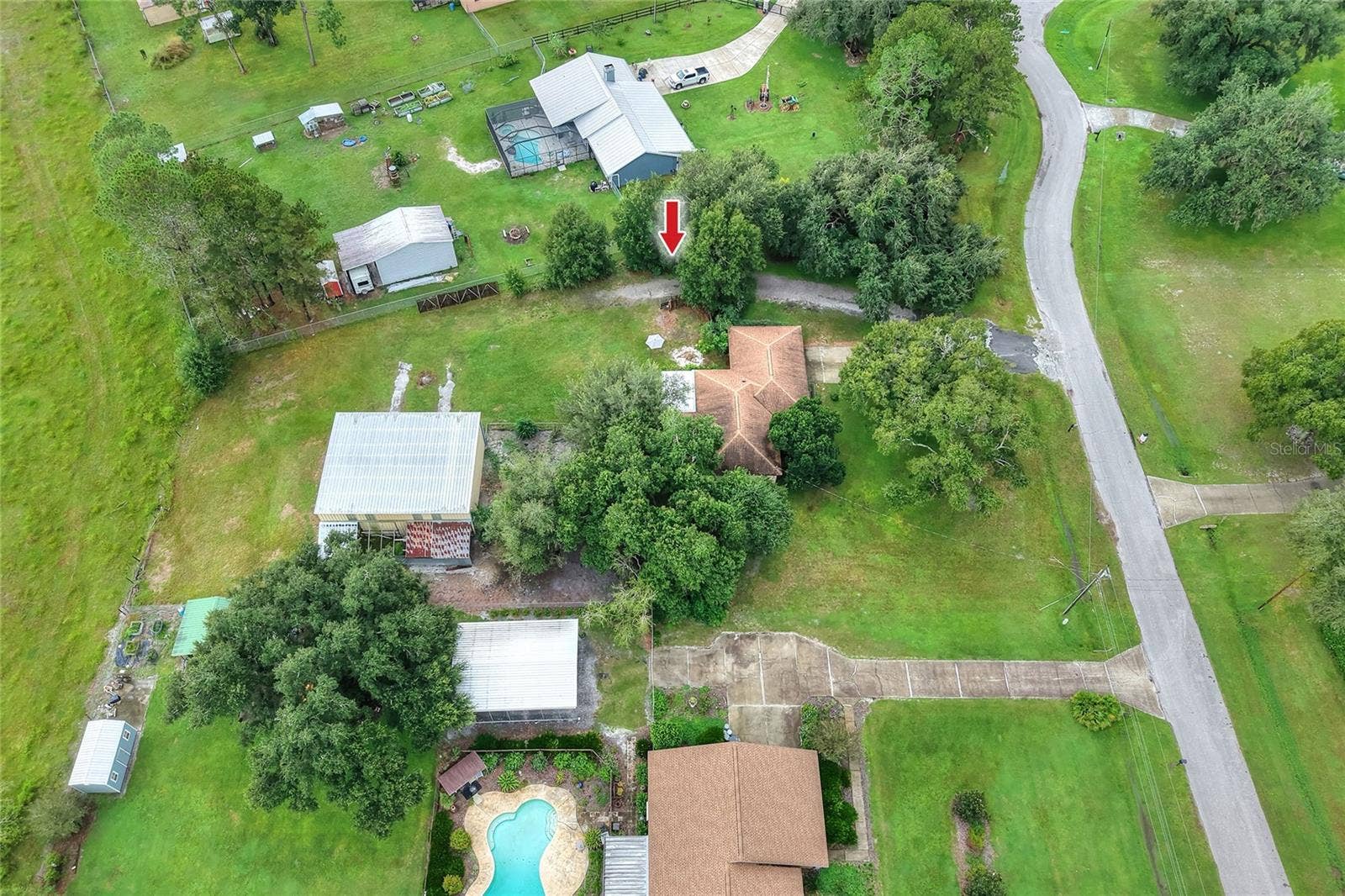 4702 CHARRO LANE, Plant City, FL 33565