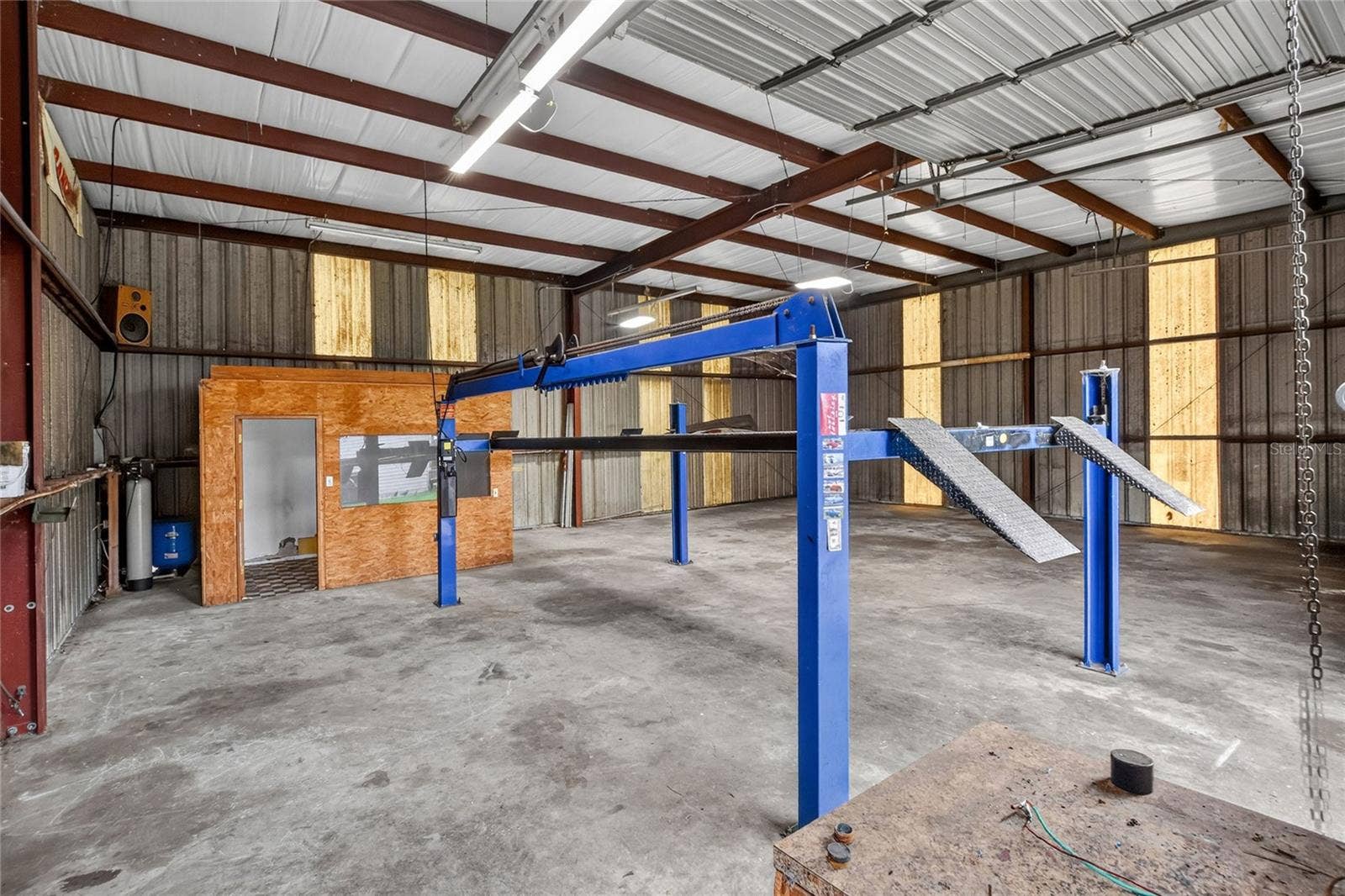 4702 CHARRO LANE, Plant City, FL 33565