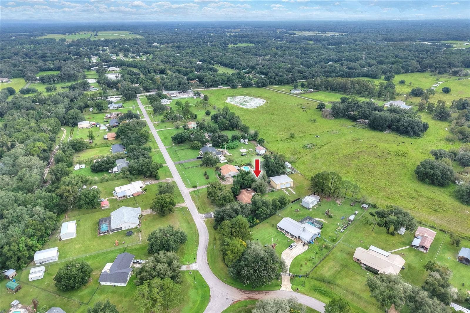 4702 CHARRO LANE, Plant City, FL 33565