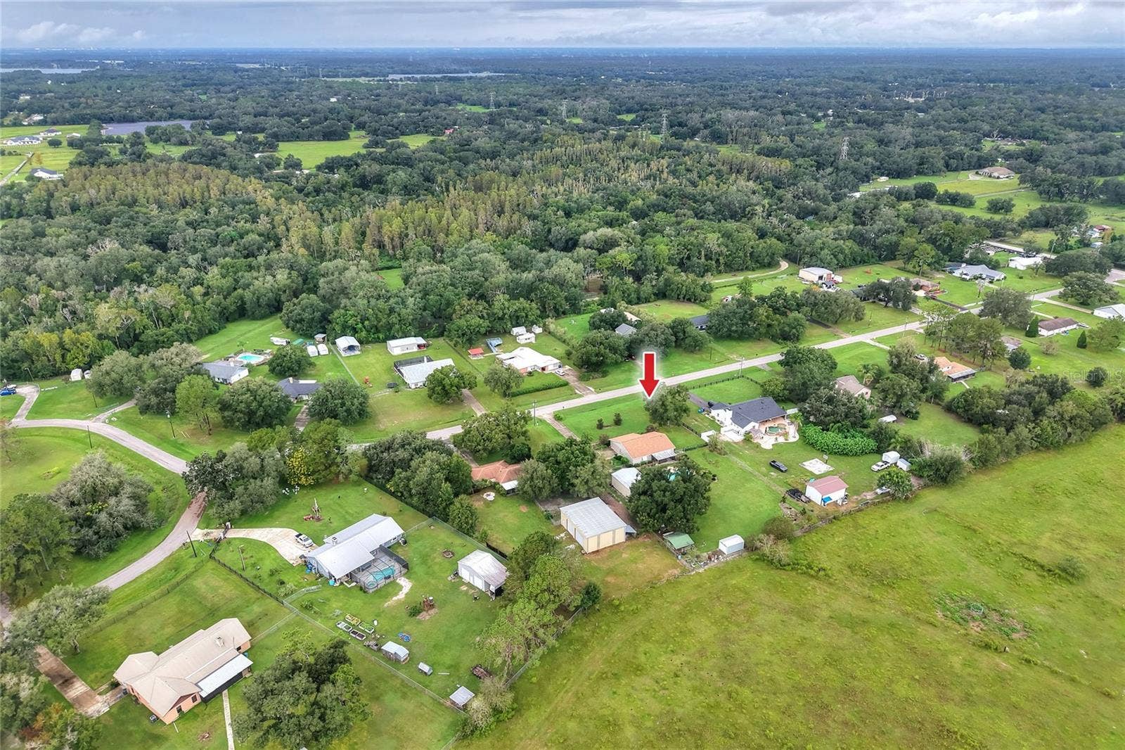 4702 CHARRO LANE, Plant City, FL 33565