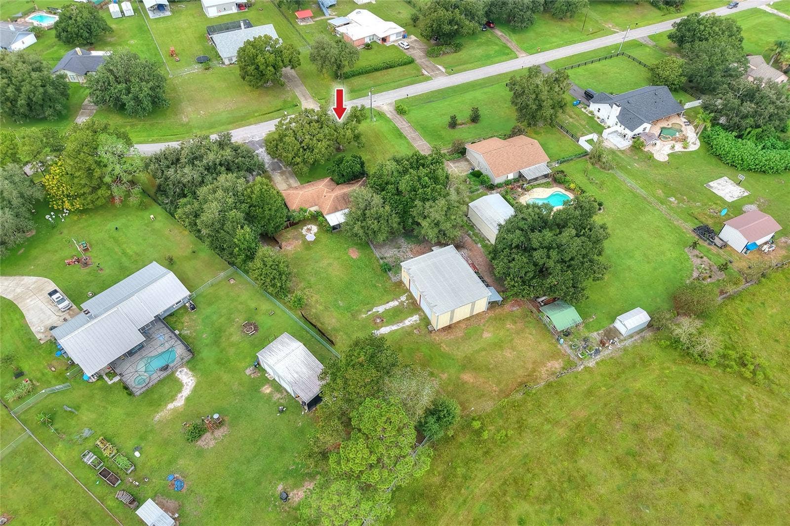 4702 CHARRO LANE, Plant City, FL 33565
