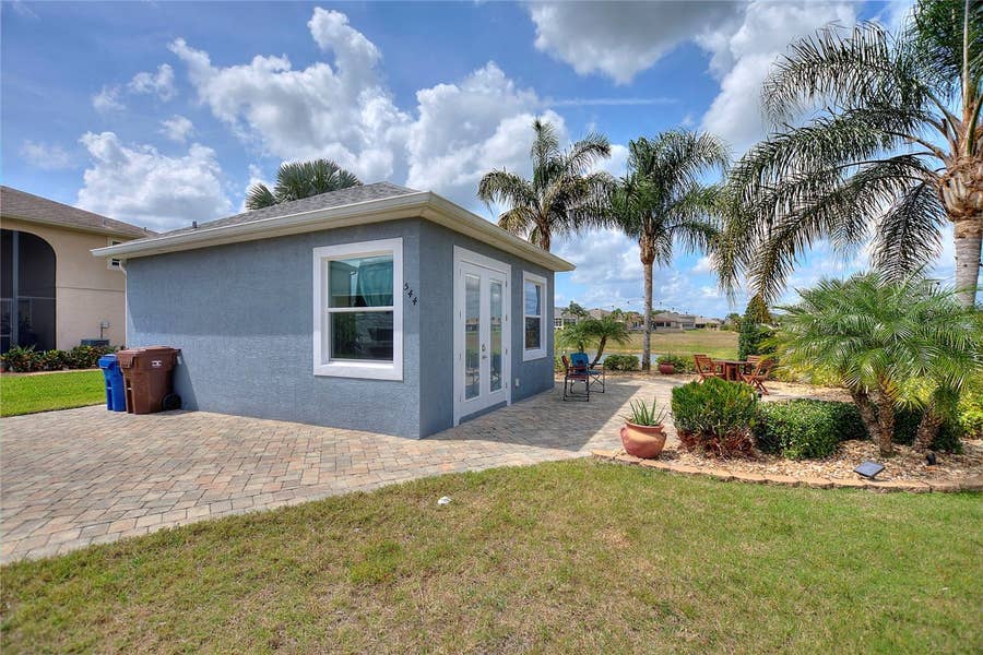 Property photo for 544 NARROW POND ROAD, Polk City, FL