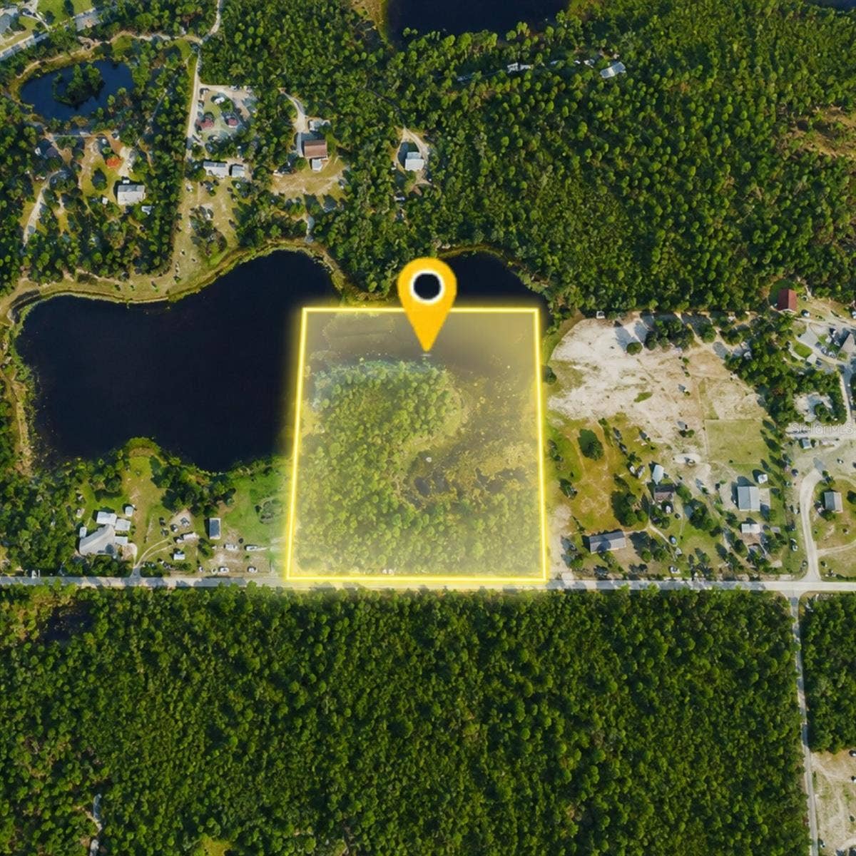 LESLIE DRIVE, Deland, FL 32720