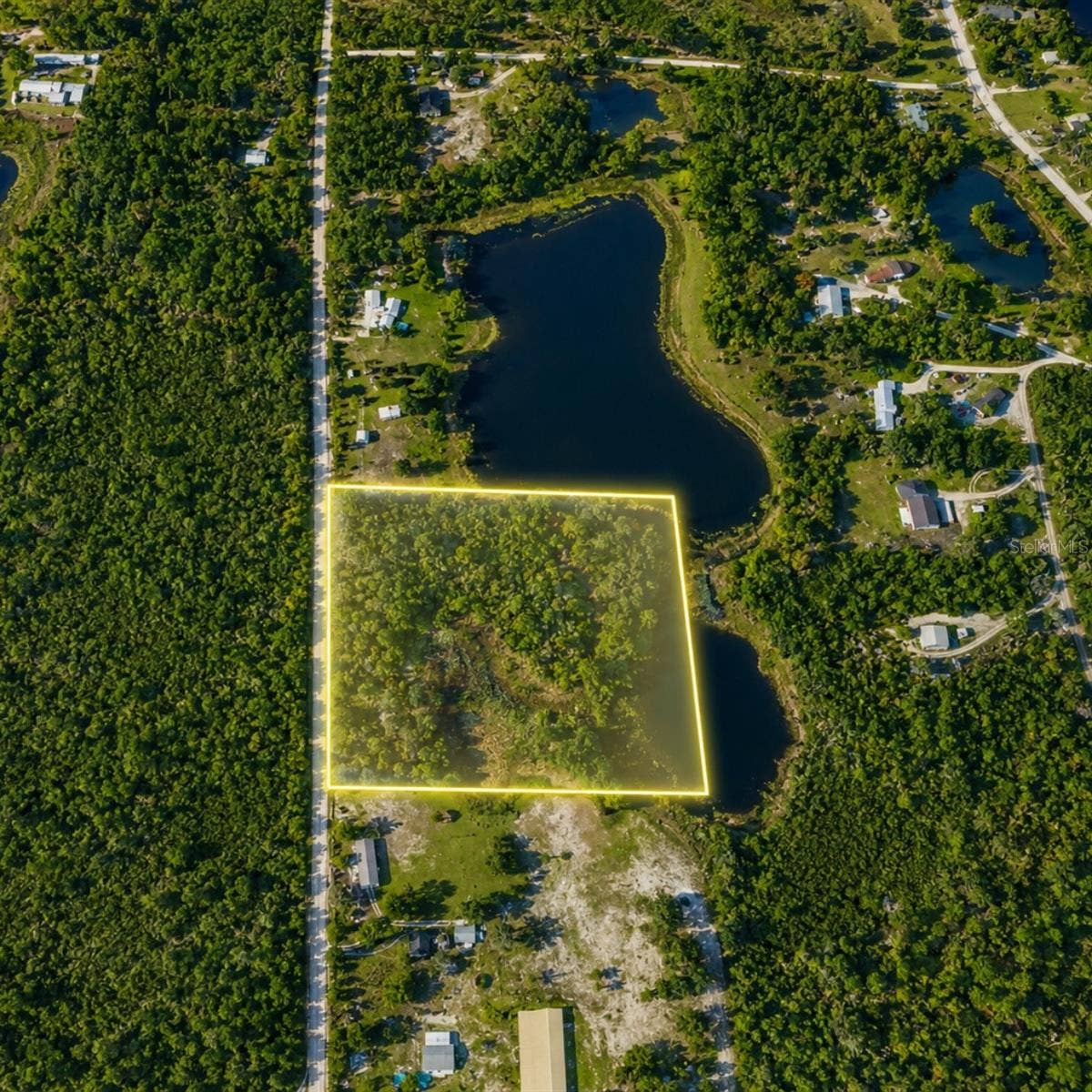 LESLIE DRIVE, Deland, FL 32720