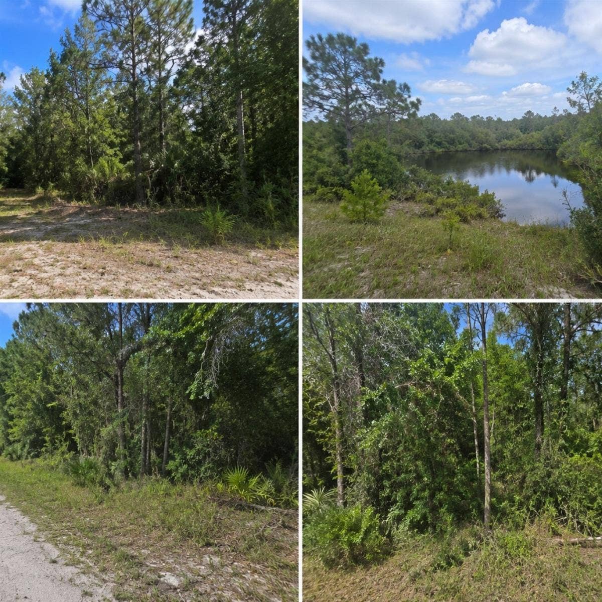 LESLIE DRIVE, Deland, FL 32720