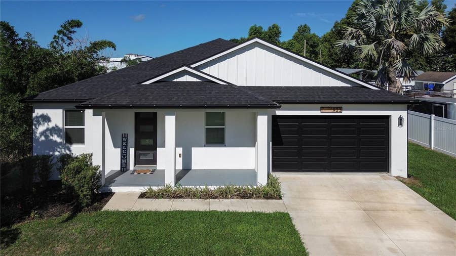 Property photo for 923 FLORIDA AVENUE, Dundee, FL