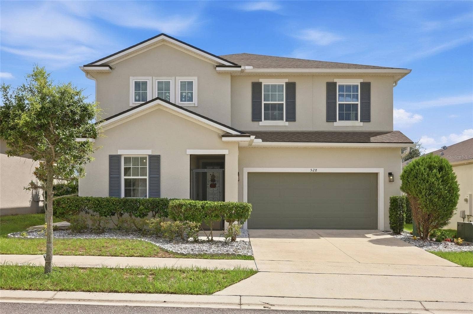 528 BUCHANNAN DRIVE, Davenport, FL 33837 528 BUCHANNAN DRIVE, Davenport, FL 33837