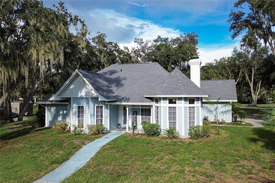 Property photo for 5722 ANTLER TRAIL, Lakeland, FL