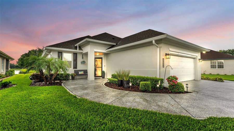 Property photo for 2309 LAKE JAMES WAY, Lakeland, FL