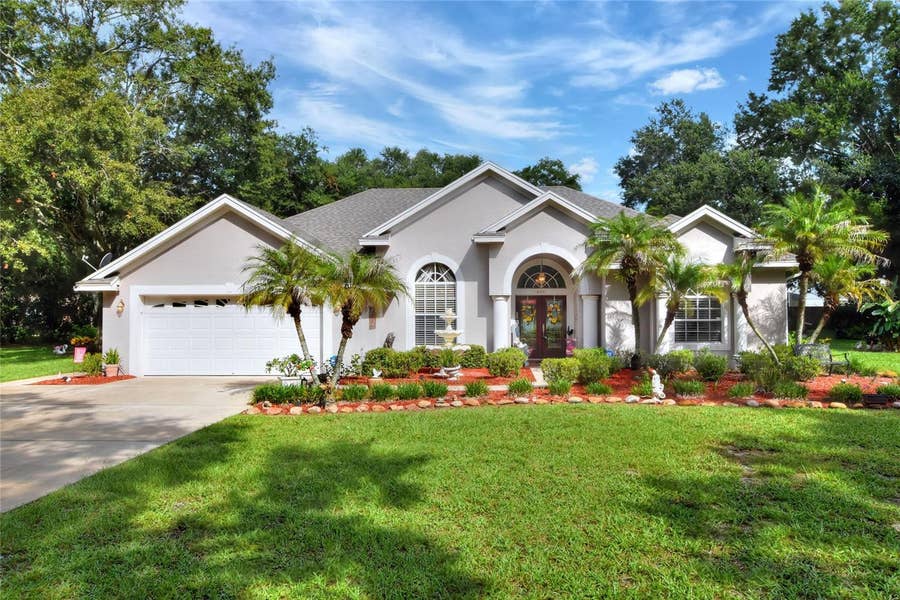 Property photo for 4401 CHAMBLISS ROAD, Winter Haven, FL