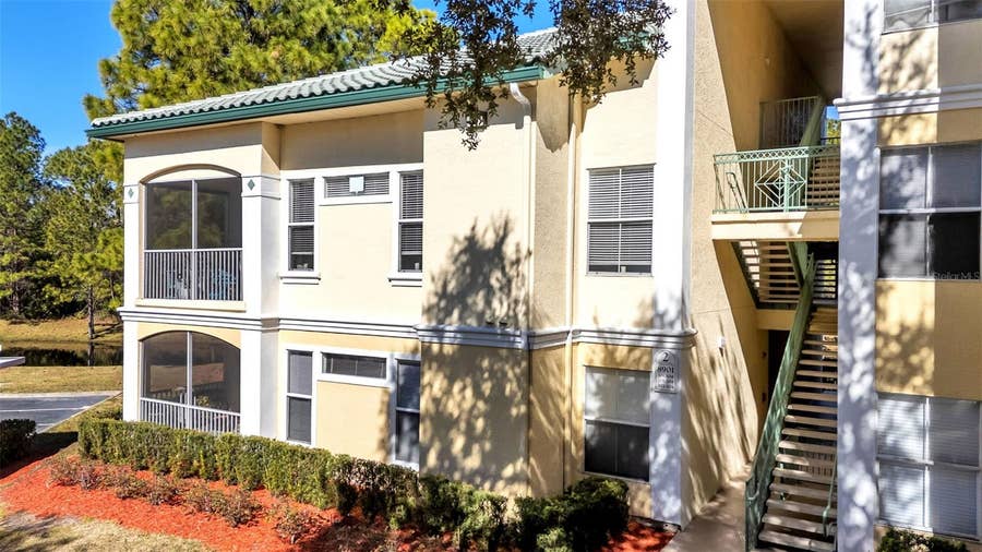 Property photo for 8901 LEGACY COURT, #201, Kissimmee, FL