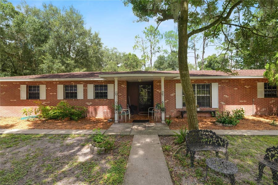 Property photo for 4105 GLEN ROAD, Lakeland, FL