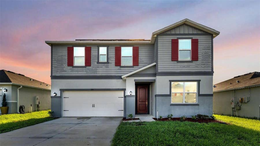 Property photo for 200 SUMMERLIN LOOP, Haines City, FL